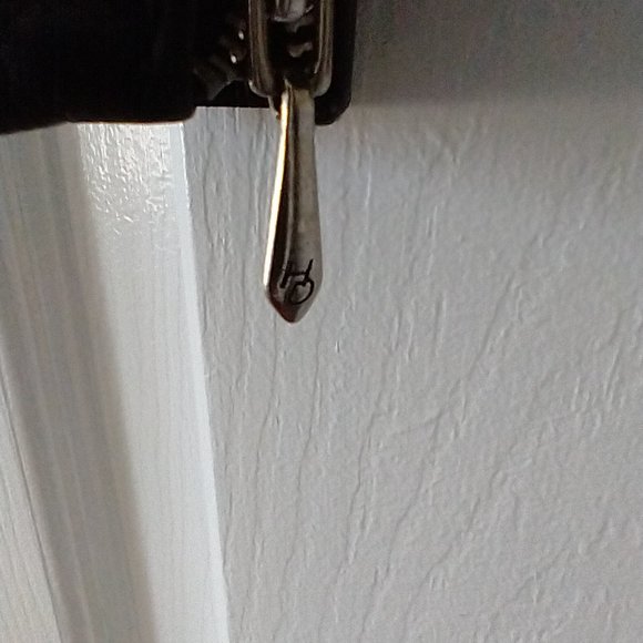 Black Harley Davidson Size XL W (Wide) Leather Jacket - Picture 7 of 16